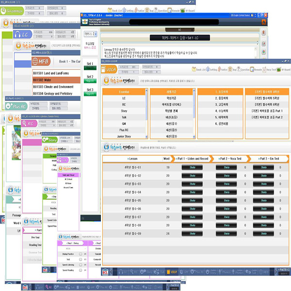 HL Infin8